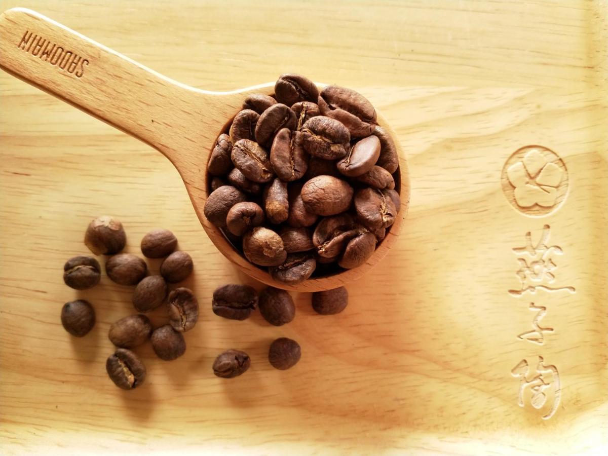 نانزوانج Yanzitao Pottery Coffee B&B المظهر الخارجي الصورة