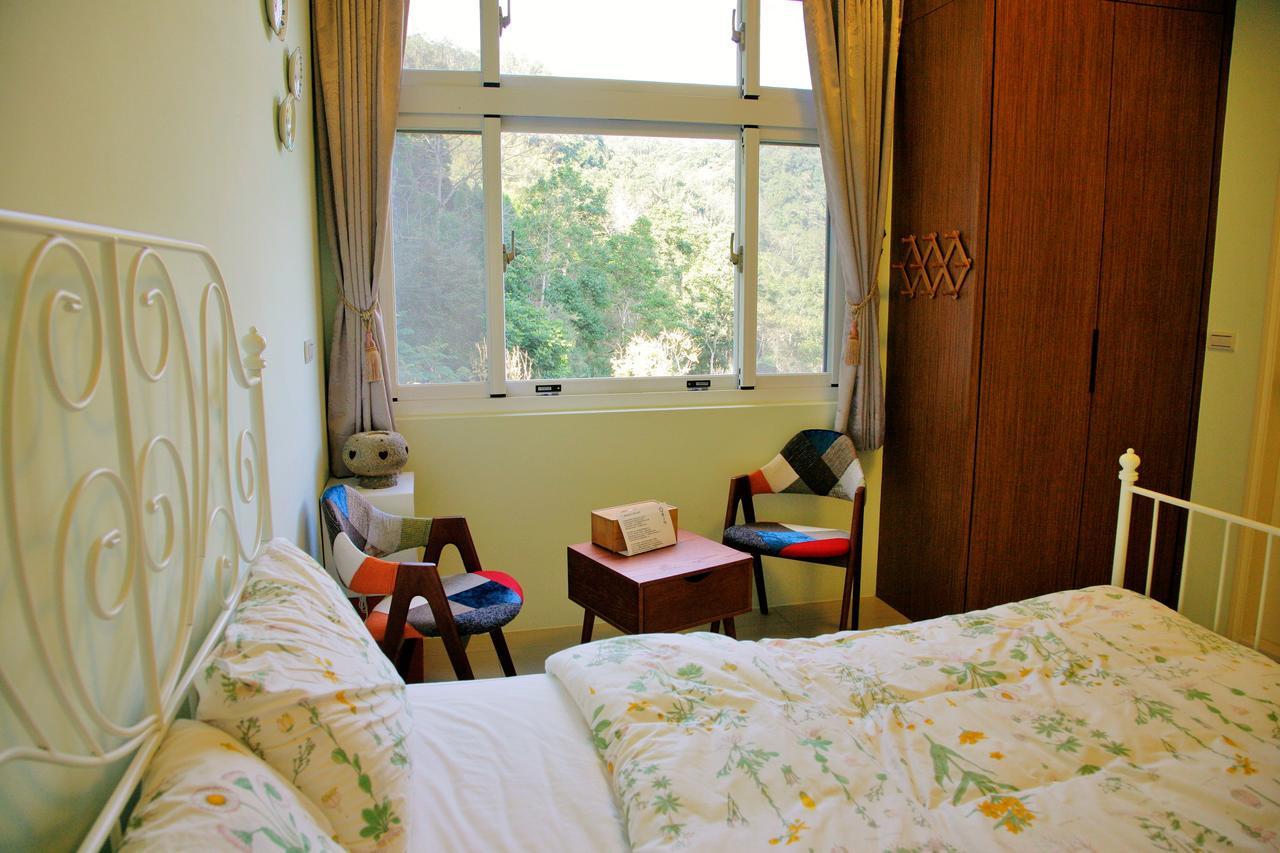 نانزوانج Yanzitao Pottery Coffee B&B المظهر الخارجي الصورة