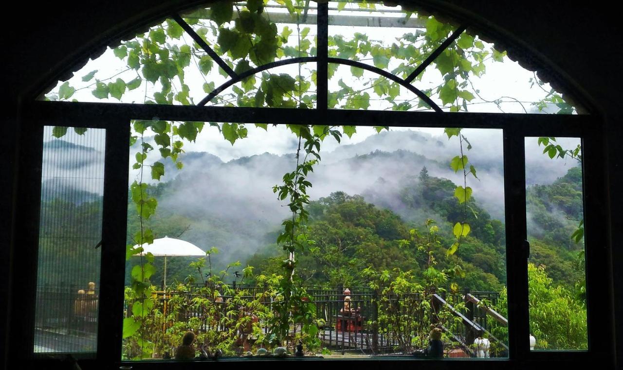 نانزوانج Yanzitao Pottery Coffee B&B الغرفة الصورة